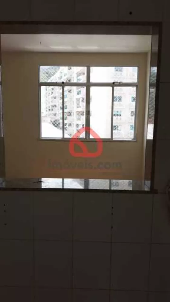 Apartamento, 2 quartos, 50 m² - Foto 6