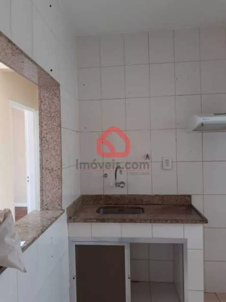 Apartamento, 2 quartos, 50 m² - Foto 14
