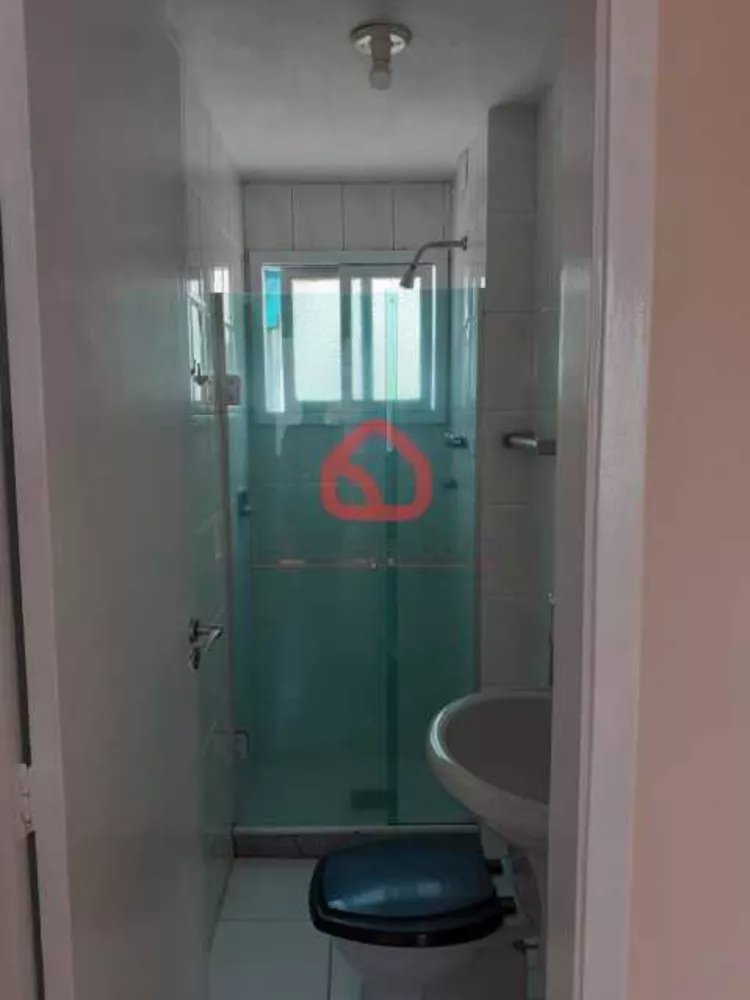Apartamento, 2 quartos, 50 m² - Foto 10