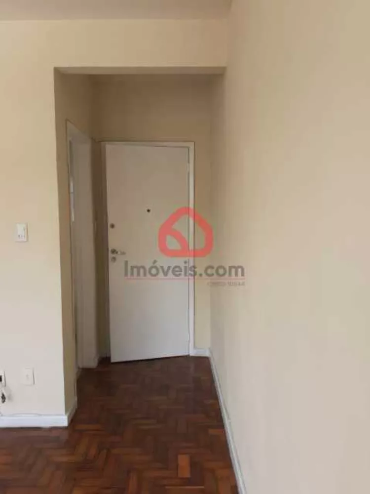 Apartamento, 2 quartos, 50 m² - Foto 5
