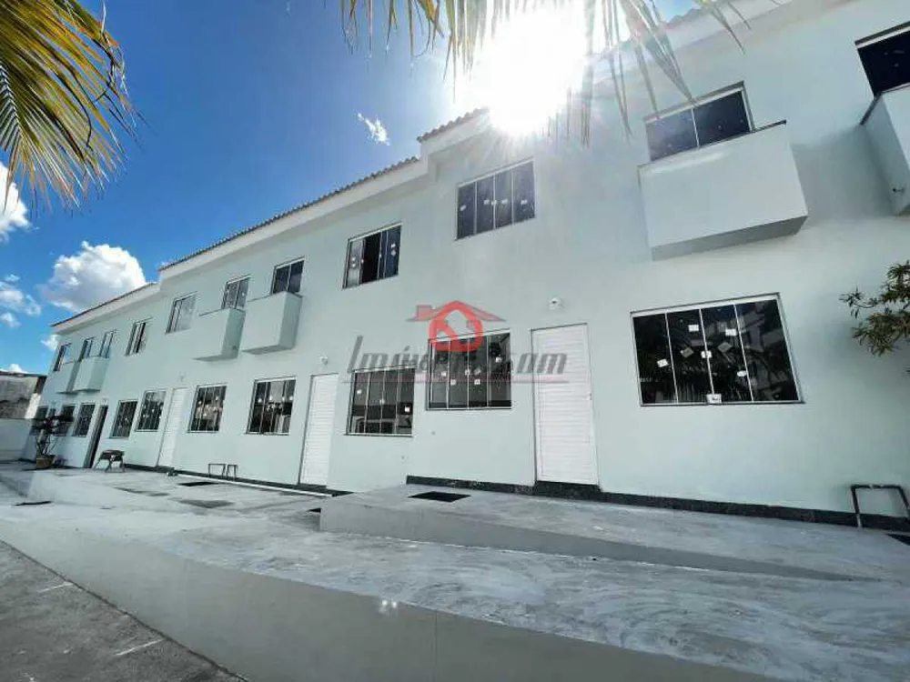 Casa de Condomínio, 2 quartos - Foto 1