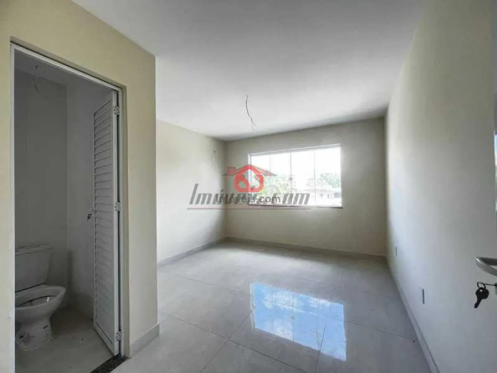 Casa de Condomínio, 2 quartos - Foto 17