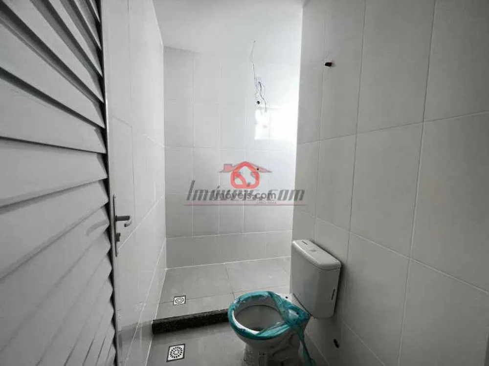 Casa de Condomínio, 2 quartos - Foto 19