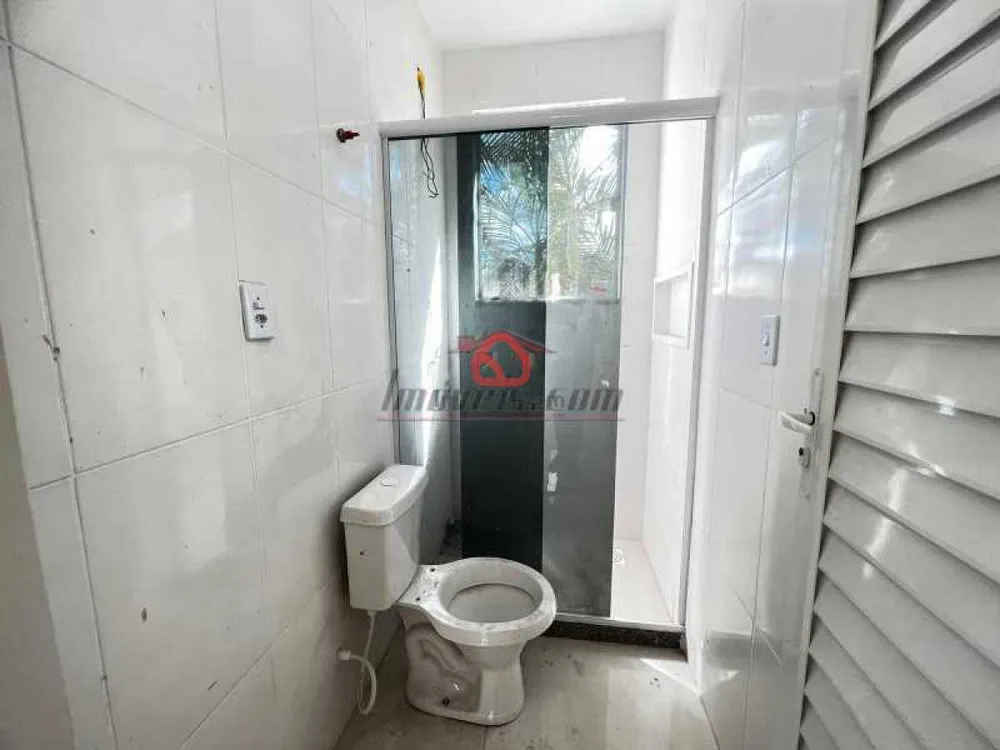 Casa de Condomínio, 2 quartos - Foto 20