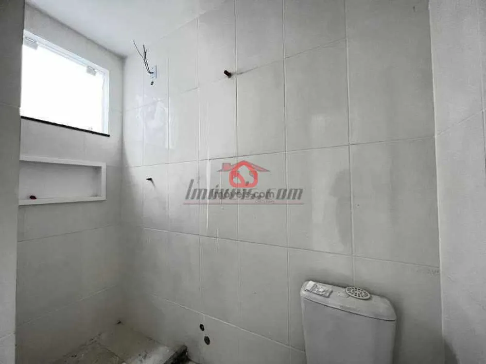 Casa de Condomínio, 2 quartos - Foto 21