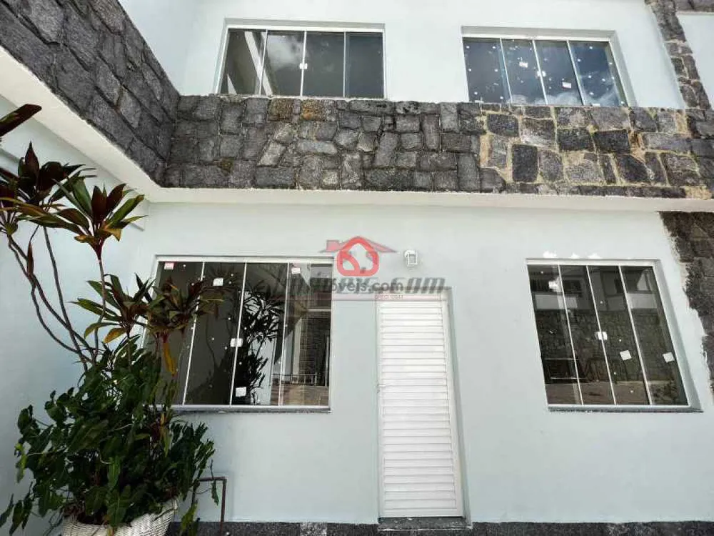 Casa de Condomínio, 2 quartos - Foto 7