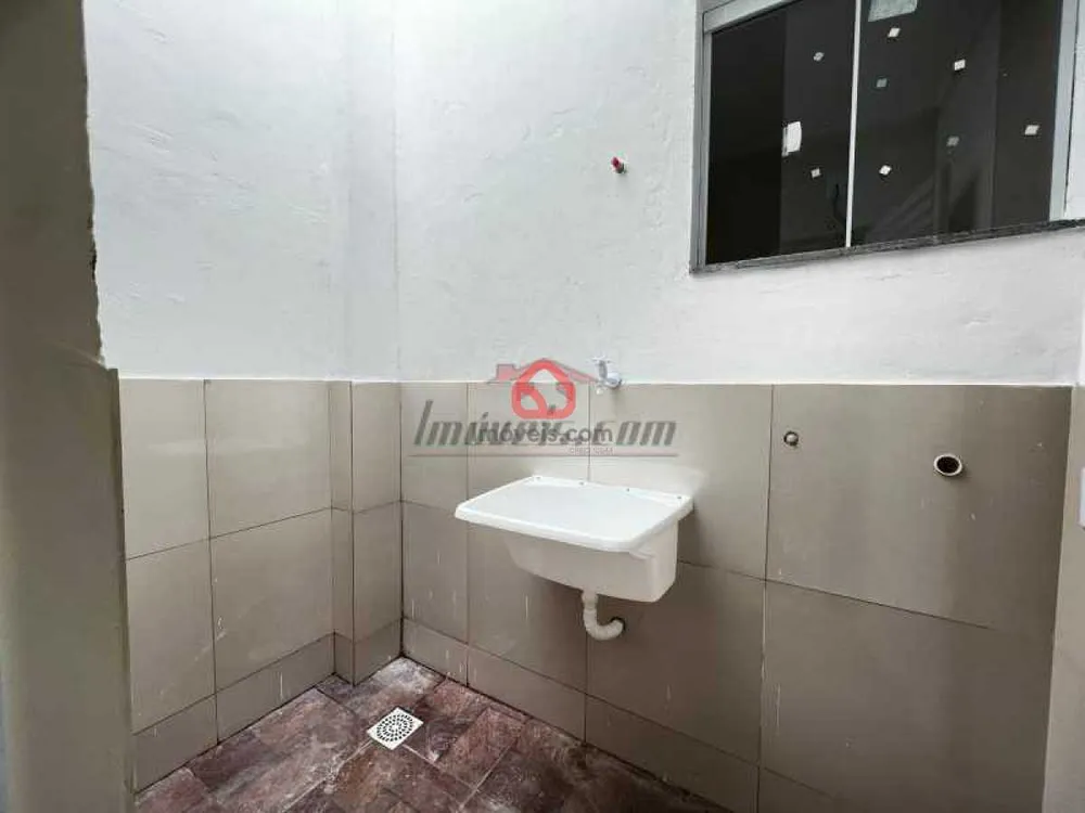 Casa de Condomínio, 2 quartos - Foto 27