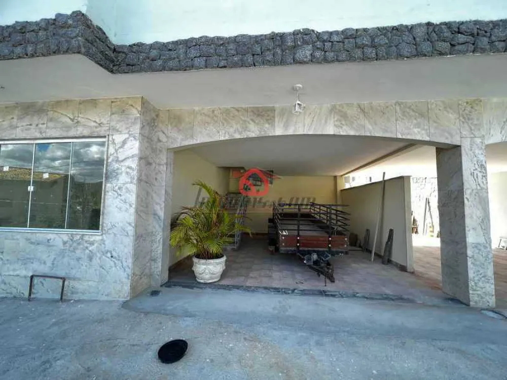 Casa de Condomínio, 2 quartos - Foto 6