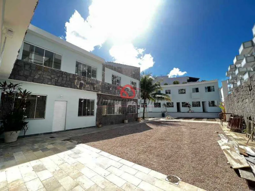 Casa de Condomínio, 2 quartos - Foto 4