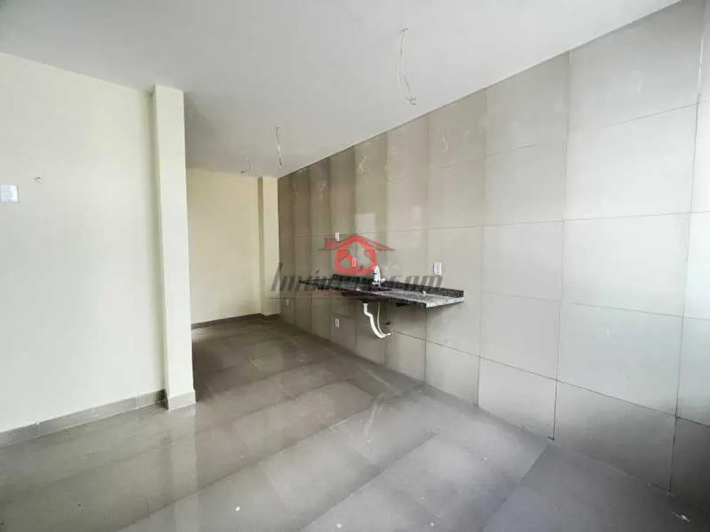 Casa de Condomínio, 2 quartos - Foto 25
