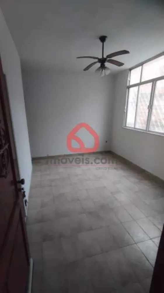 Apartamento, 2 quartos, 62 m² - Foto 2