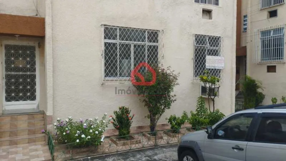 Apartamento, 2 quartos, 62 m² - Foto 1