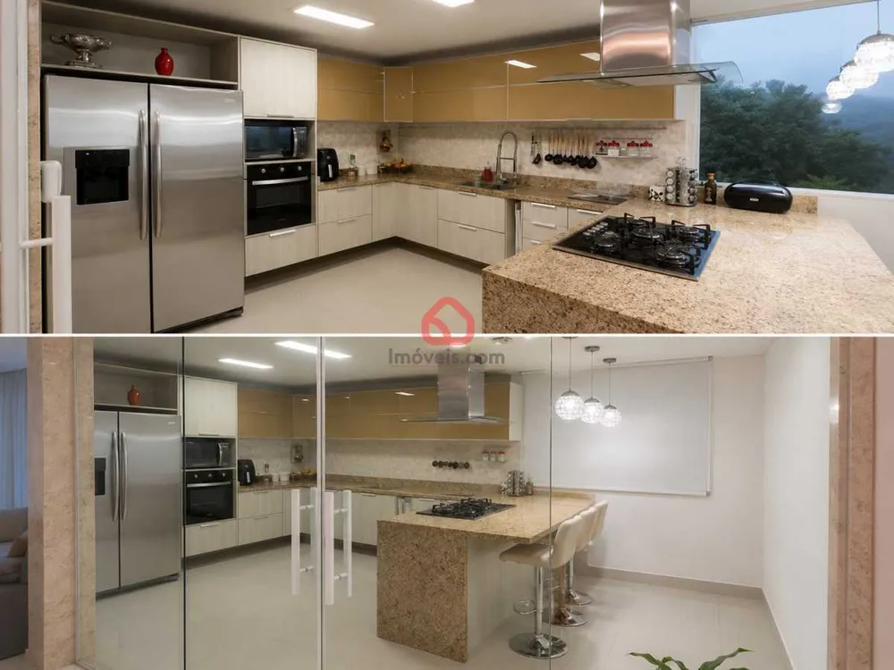 Casa de Condomínio, 4 quartos - Foto 4