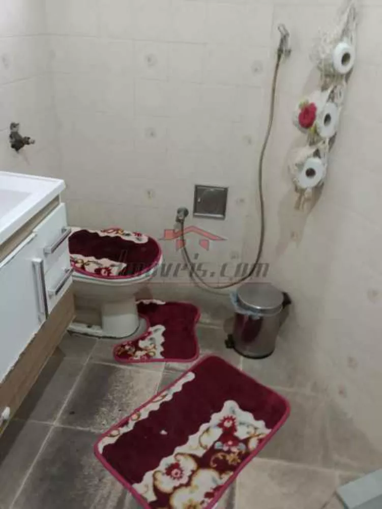 Casa, 4 quartos, 200 m² - Foto 11