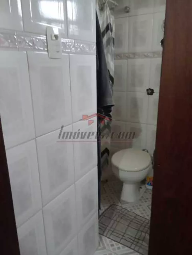 Casa, 4 quartos, 200 m² - Foto 16