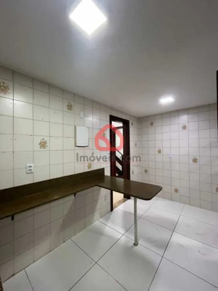 Casa de Vila, 3 quartos - Foto 21