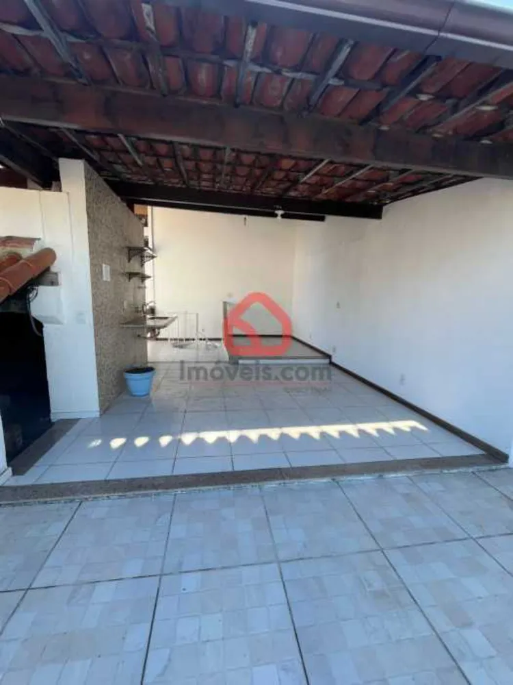 Casa de Vila, 3 quartos - Foto 5