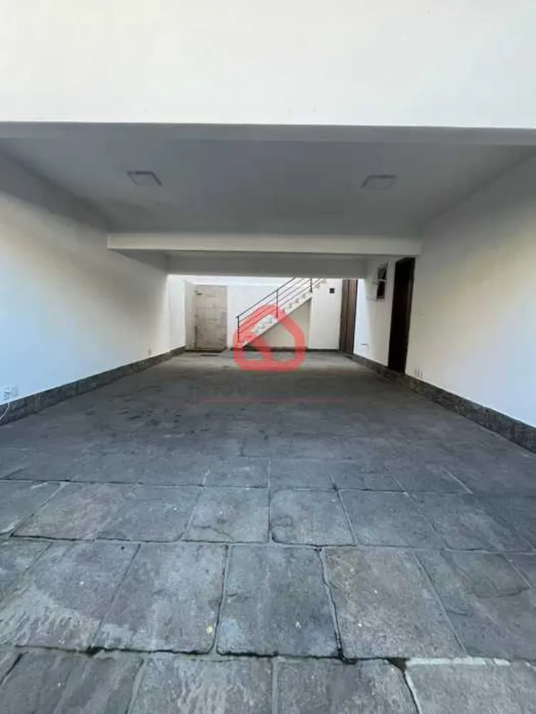 Casa de Vila, 3 quartos - Foto 1