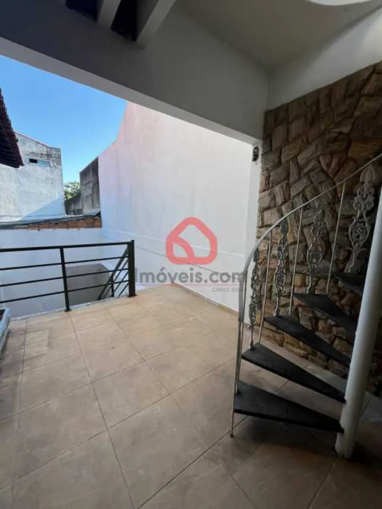 Casa de Vila, 3 quartos - Foto 30