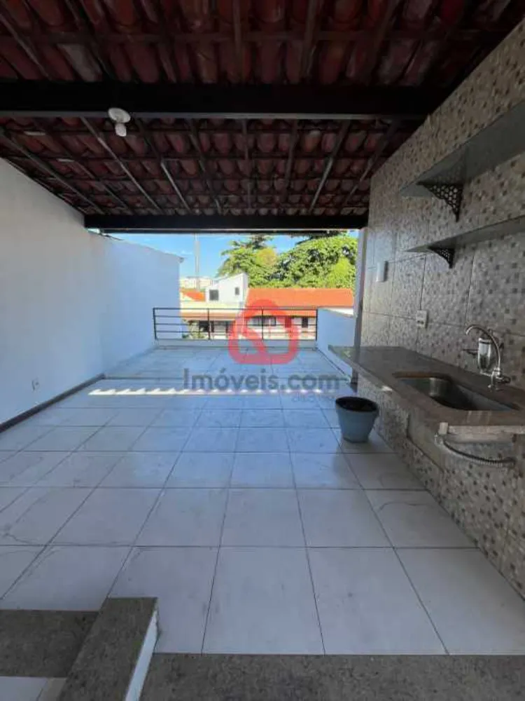 Casa de Vila, 3 quartos - Foto 29