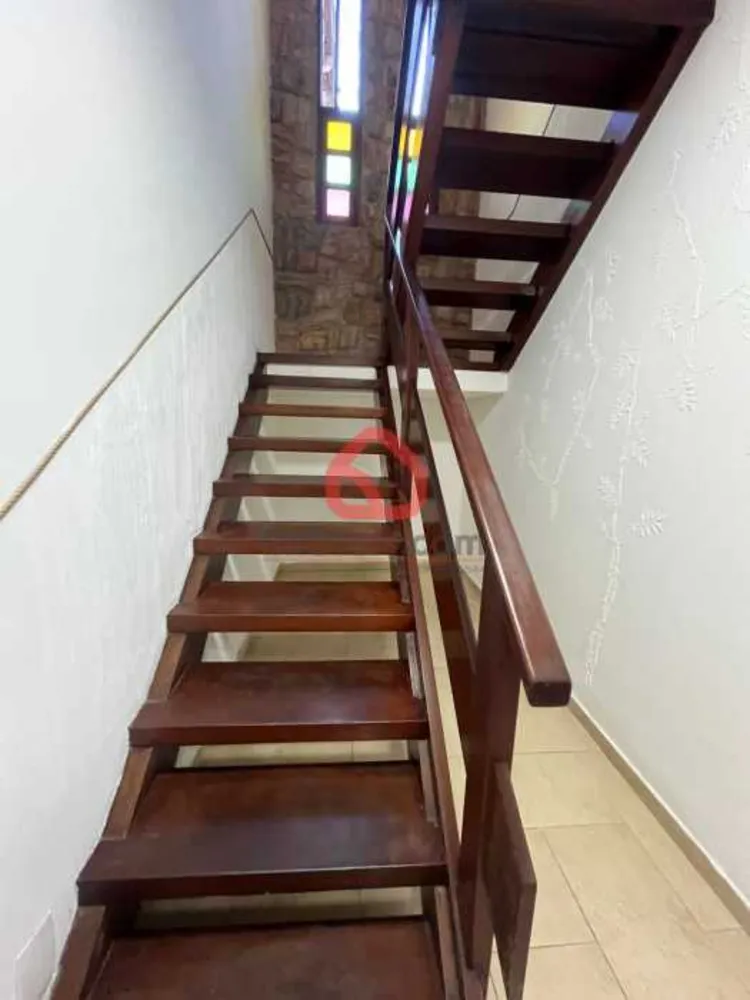 Casa de Vila, 3 quartos - Foto 23
