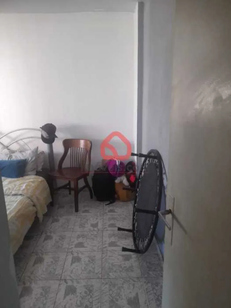 Apartamento, 2 quartos, 48 m² - Foto 5