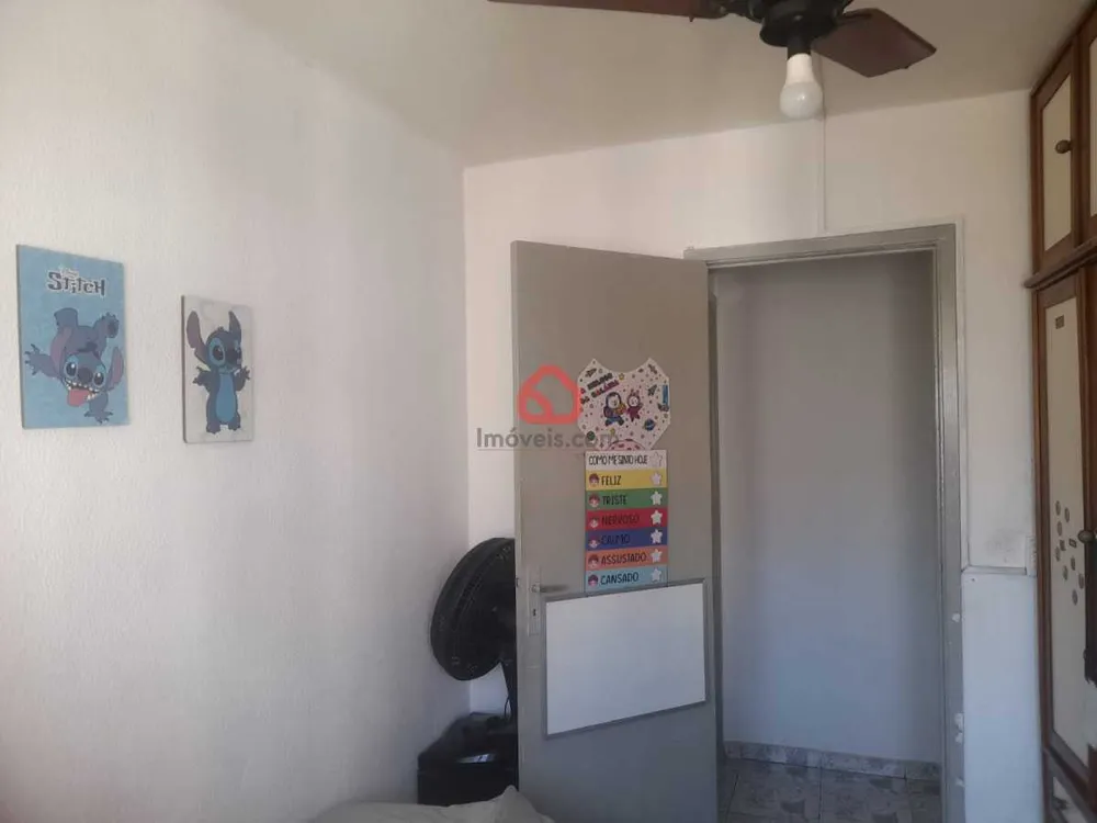 Apartamento, 2 quartos, 48 m² - Foto 7