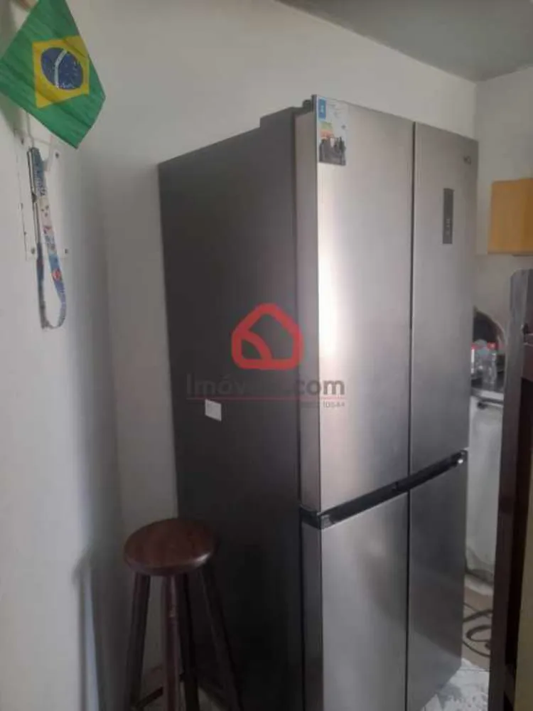 Apartamento, 2 quartos, 48 m² - Foto 12