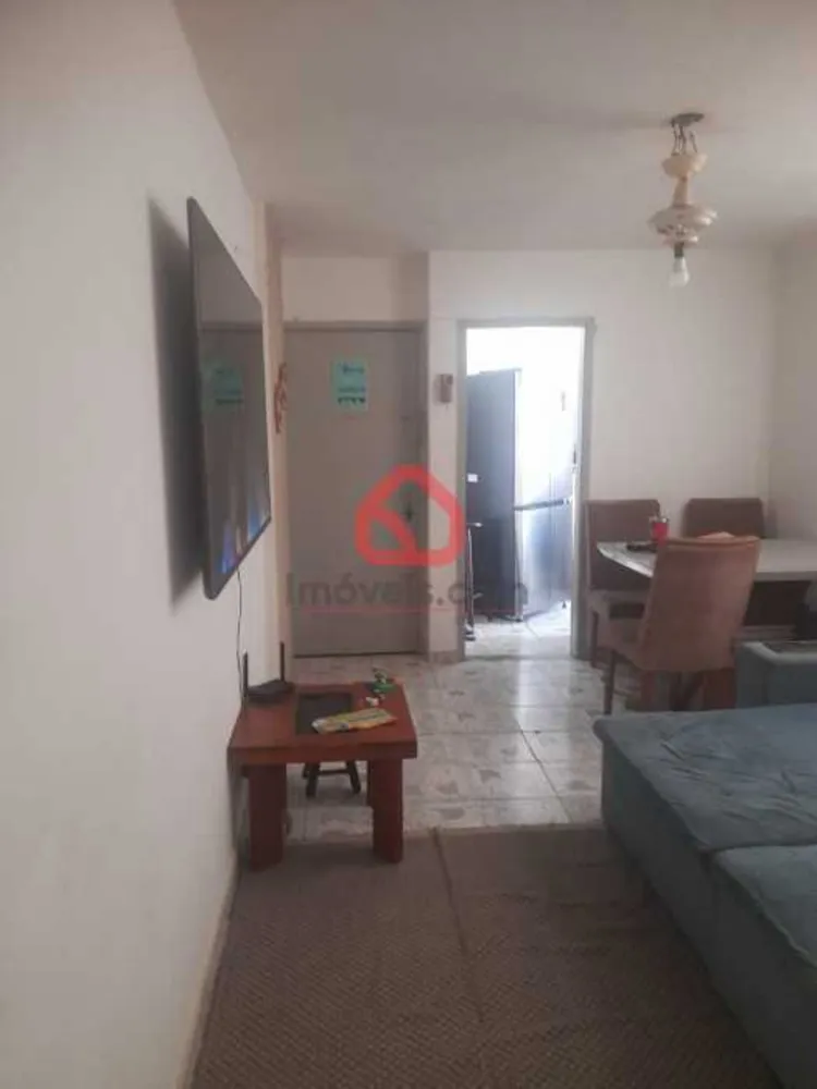Apartamento, 2 quartos, 48 m² - Foto 2