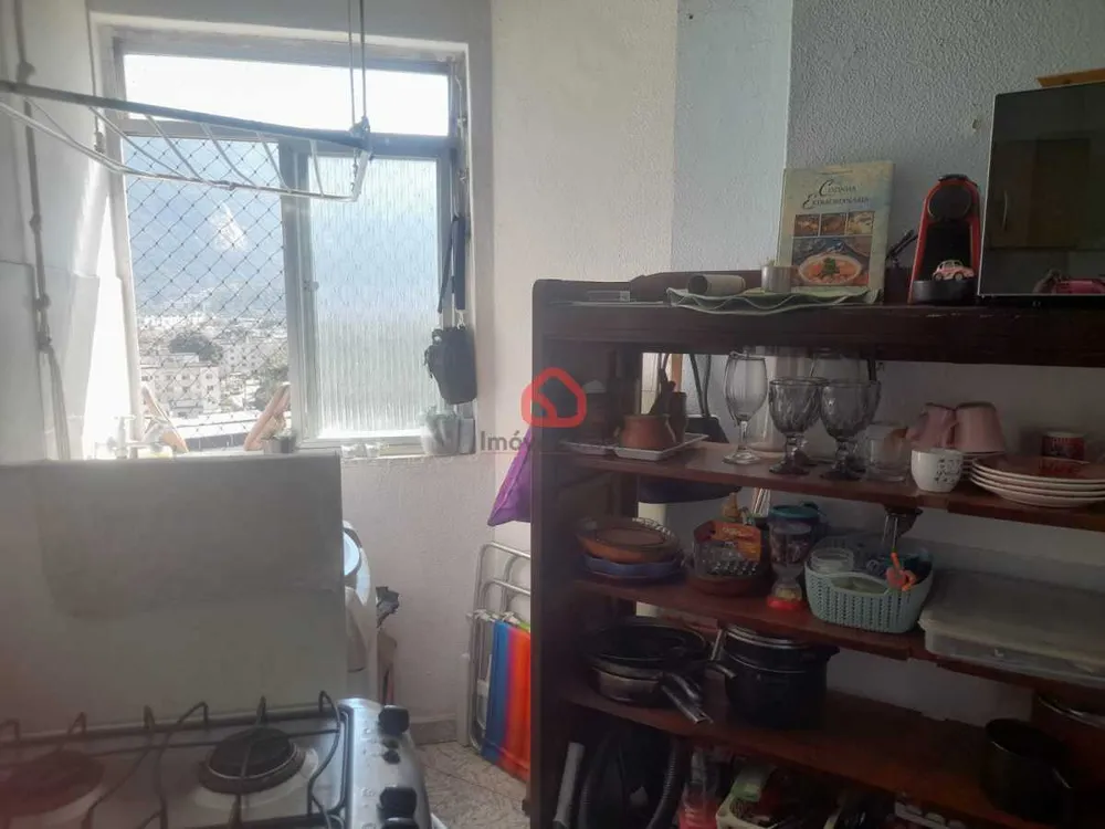 Apartamento, 2 quartos, 48 m² - Foto 11