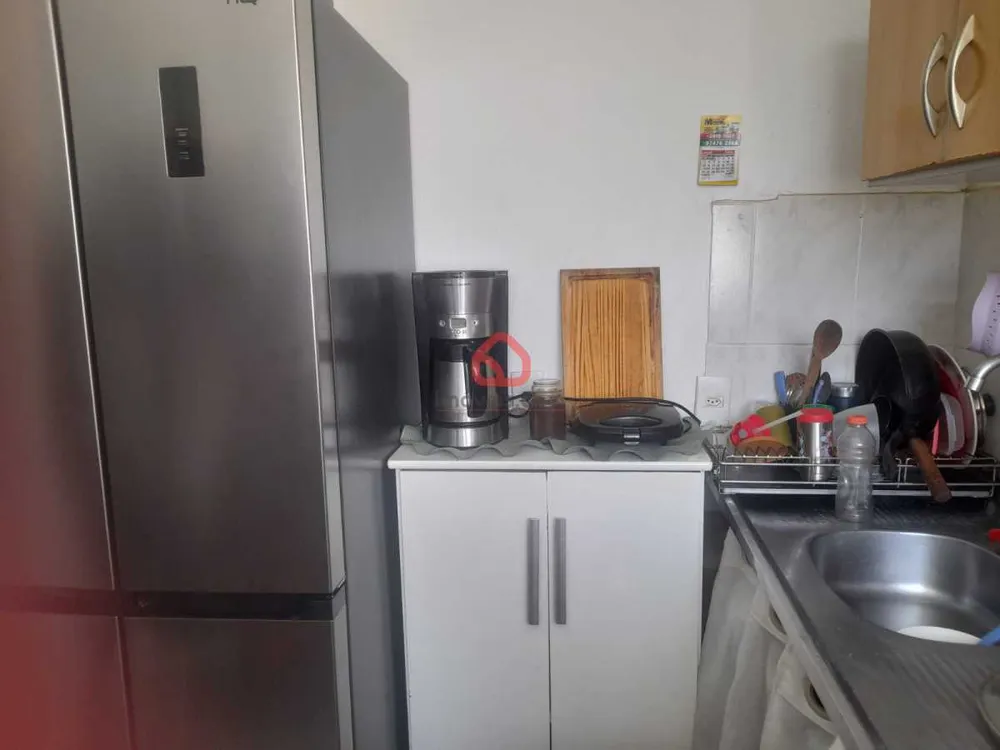 Apartamento, 2 quartos, 48 m² - Foto 10