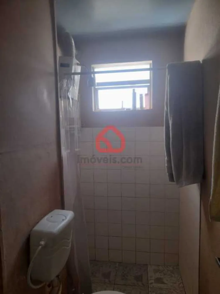 Apartamento, 2 quartos, 48 m² - Foto 8