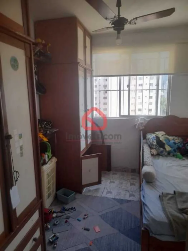 Apartamento, 2 quartos, 48 m² - Foto 6