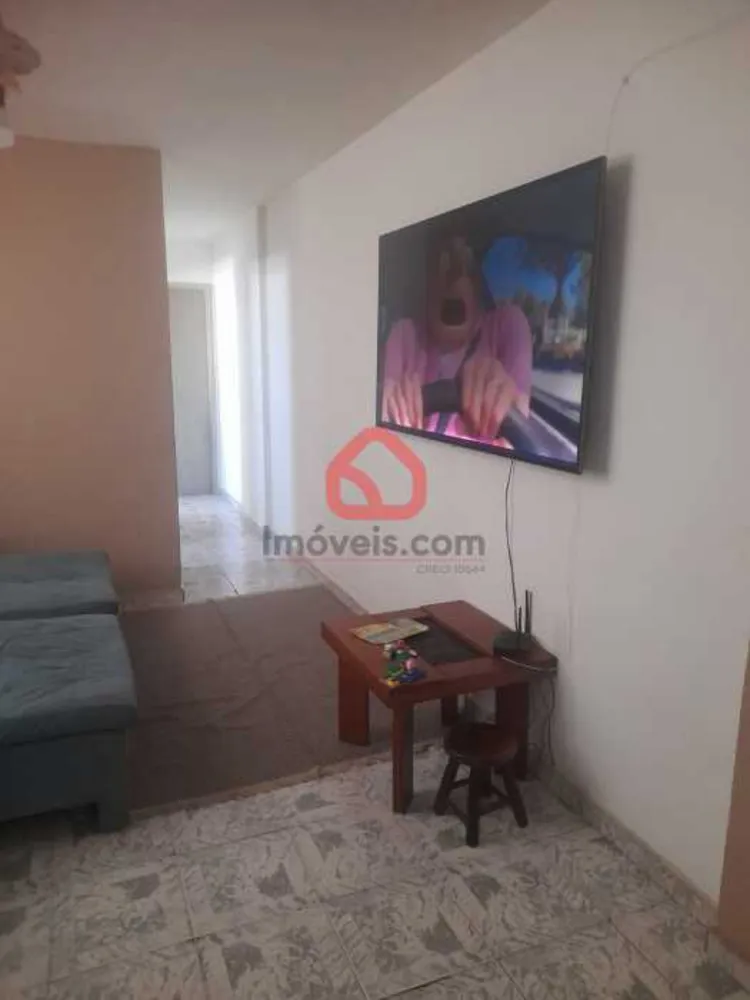 Apartamento, 2 quartos, 48 m² - Foto 3