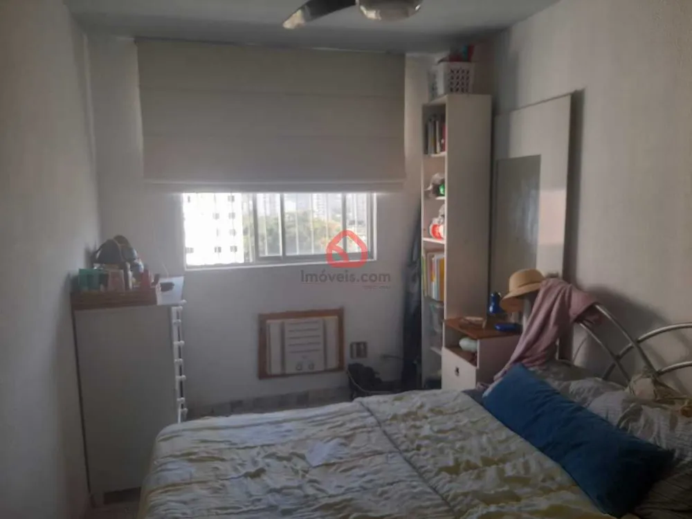 Apartamento, 2 quartos, 48 m² - Foto 4