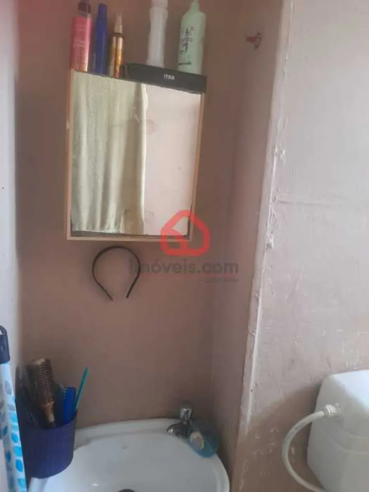 Apartamento, 2 quartos, 48 m² - Foto 9
