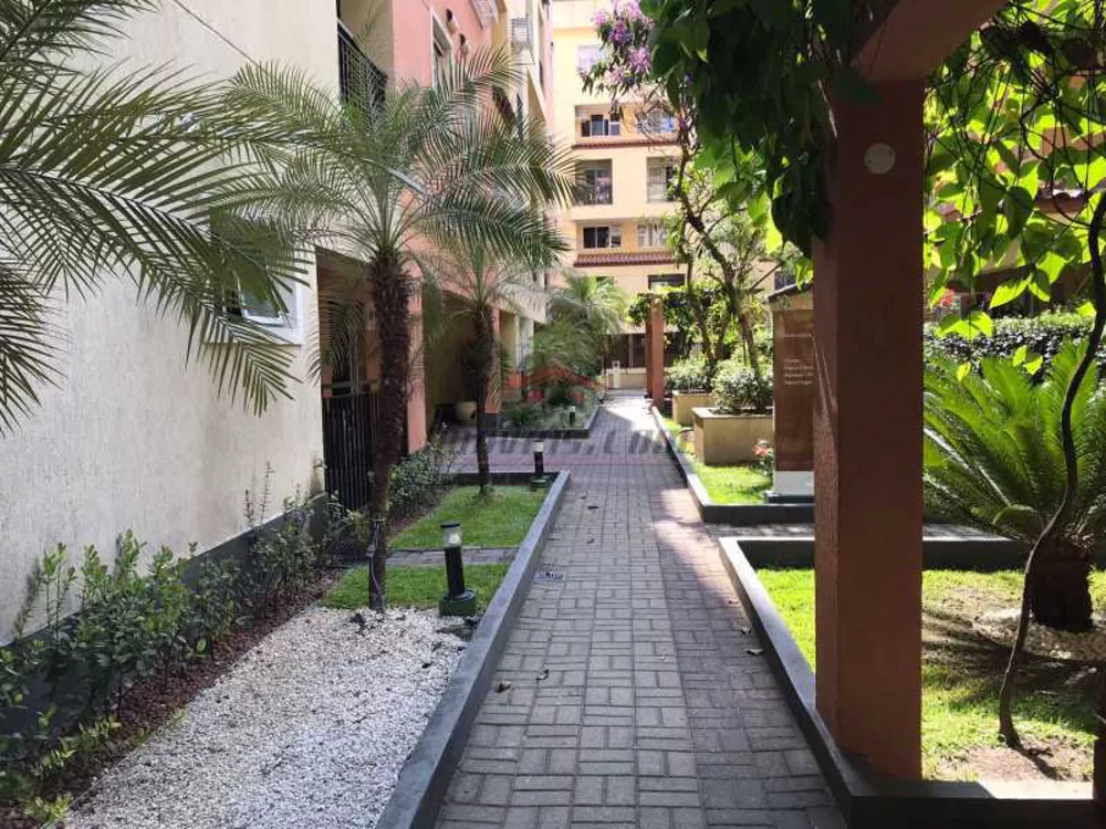 Apartamento, 2 quartos, 74 m² - Foto 1