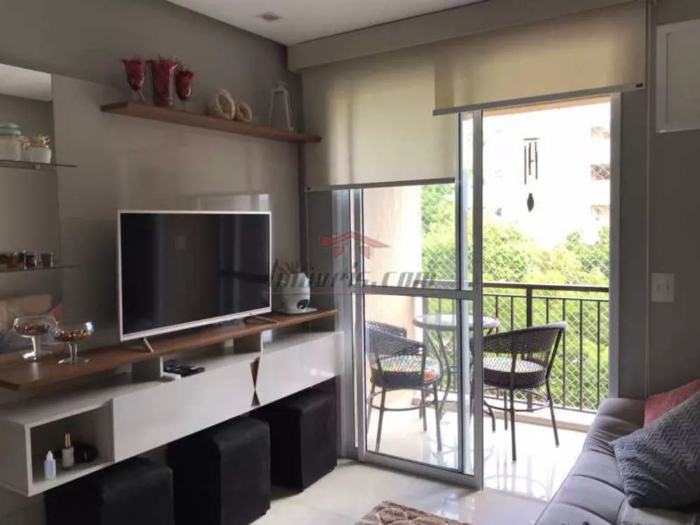 Apartamento, 2 quartos, 74 m² - Foto 2