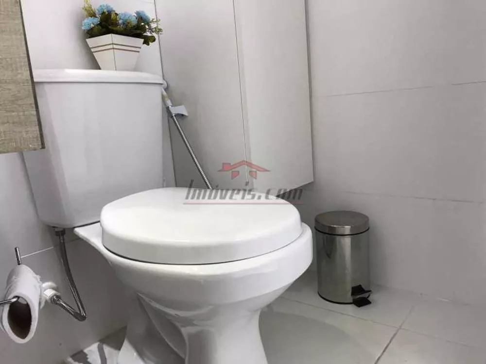 Apartamento, 2 quartos, 74 m² - Foto 15