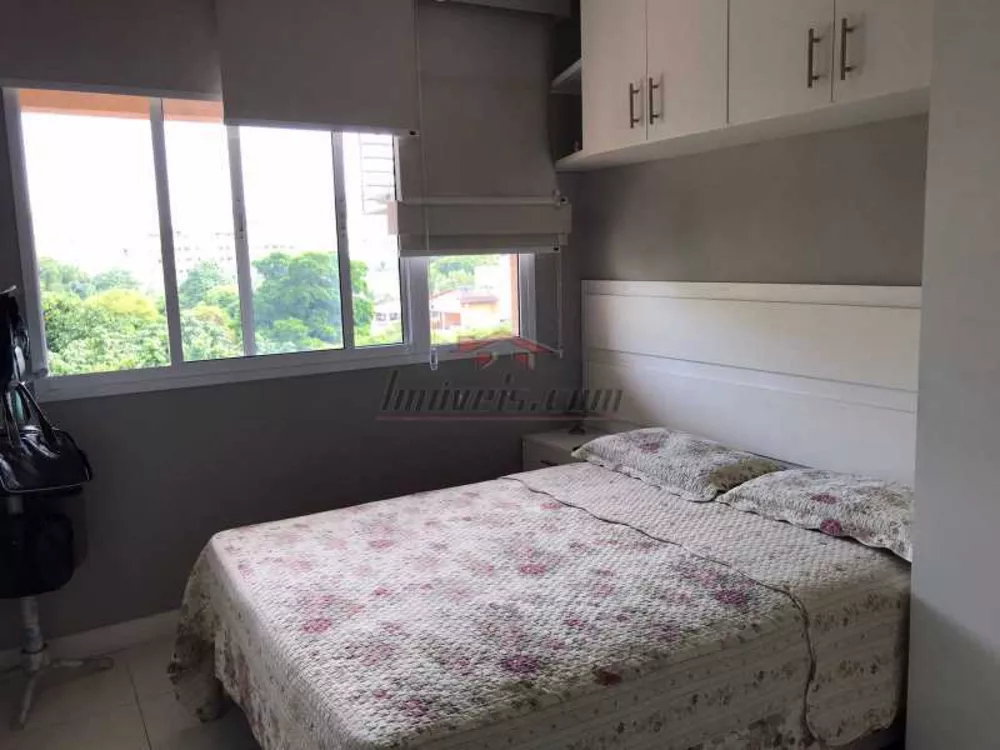Apartamento, 2 quartos, 74 m² - Foto 7