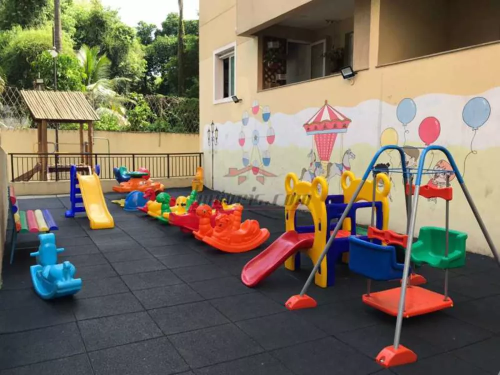 Apartamento, 2 quartos, 74 m² - Foto 24