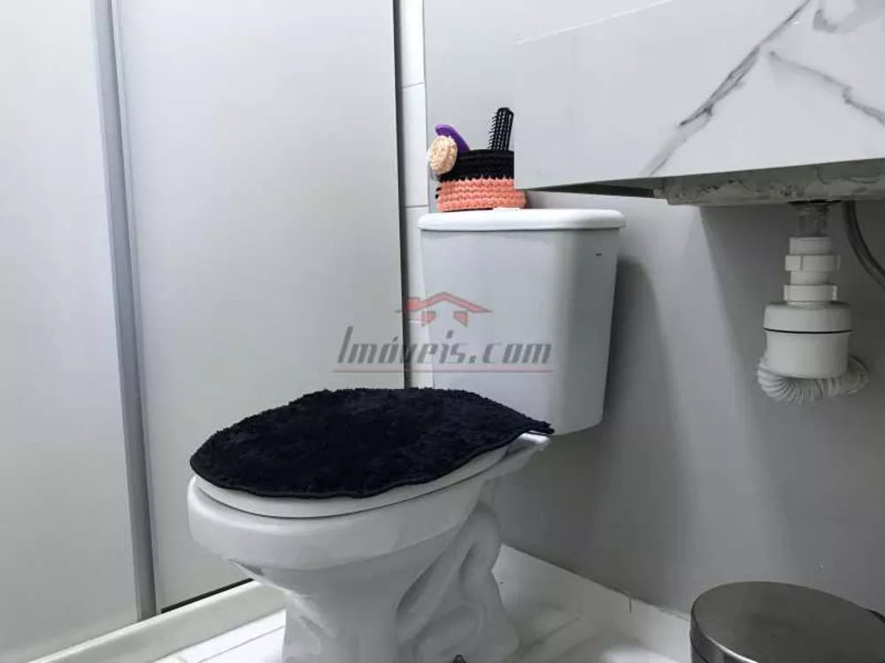 Apartamento, 2 quartos, 74 m² - Foto 11