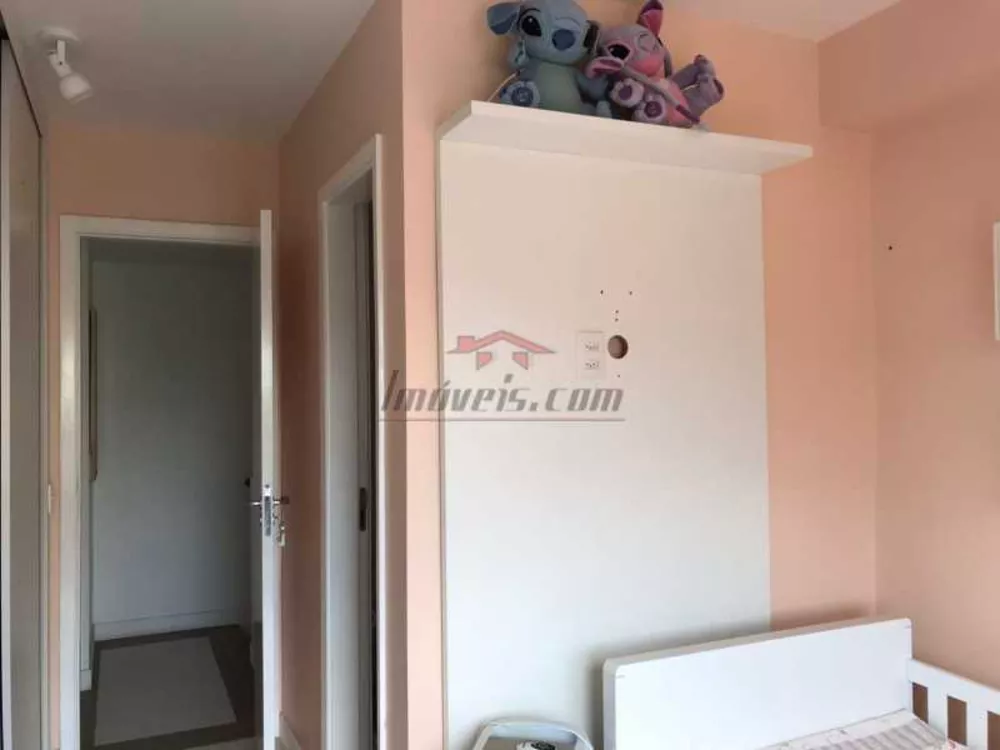 Apartamento, 2 quartos, 74 m² - Foto 9