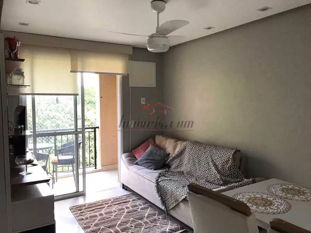 Apartamento, 2 quartos, 74 m² - Foto 3