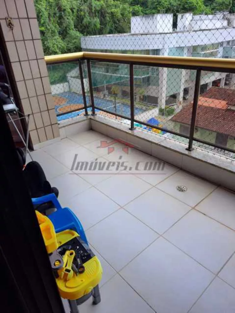 Apartamento, 4 quartos, 236 m² - Foto 18