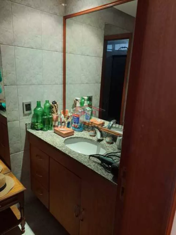 Apartamento, 4 quartos, 236 m² - Foto 10