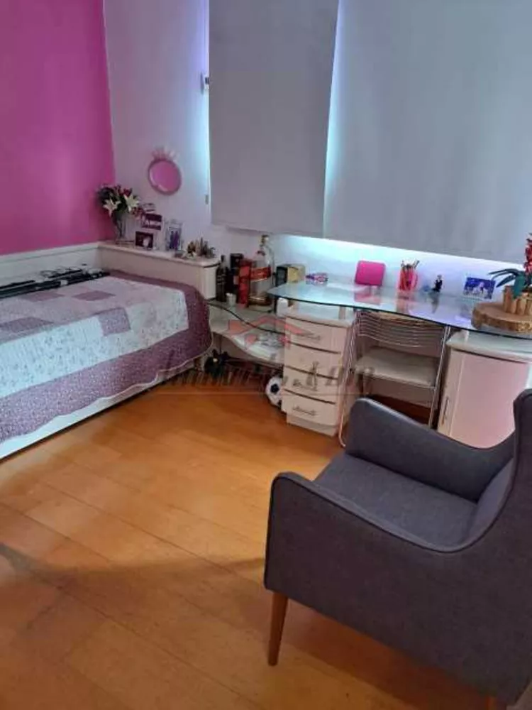 Apartamento, 4 quartos, 236 m² - Foto 7