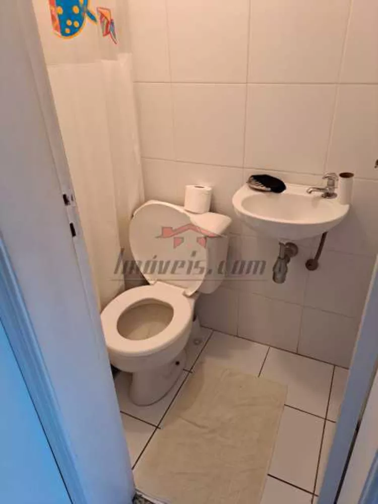 Apartamento, 4 quartos, 236 m² - Foto 12
