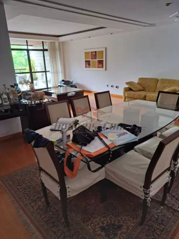 Apartamento, 4 quartos, 236 m² - Foto 2