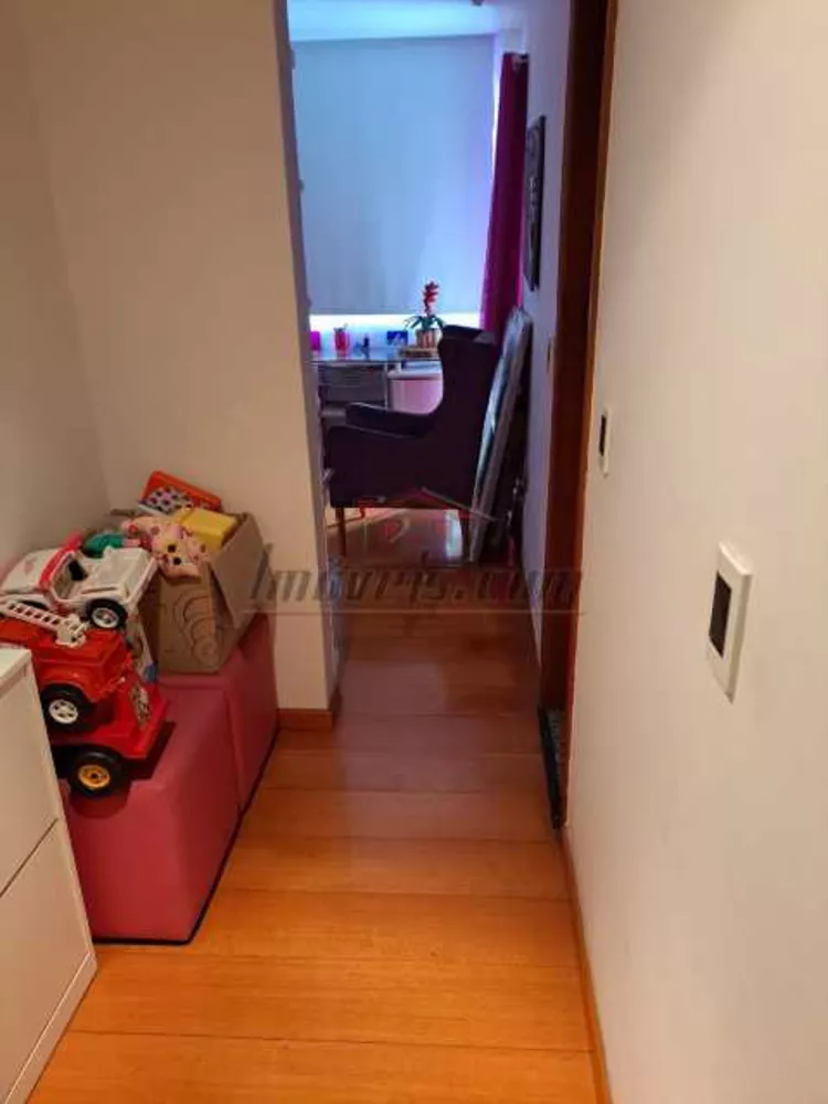 Apartamento, 4 quartos, 236 m² - Foto 8